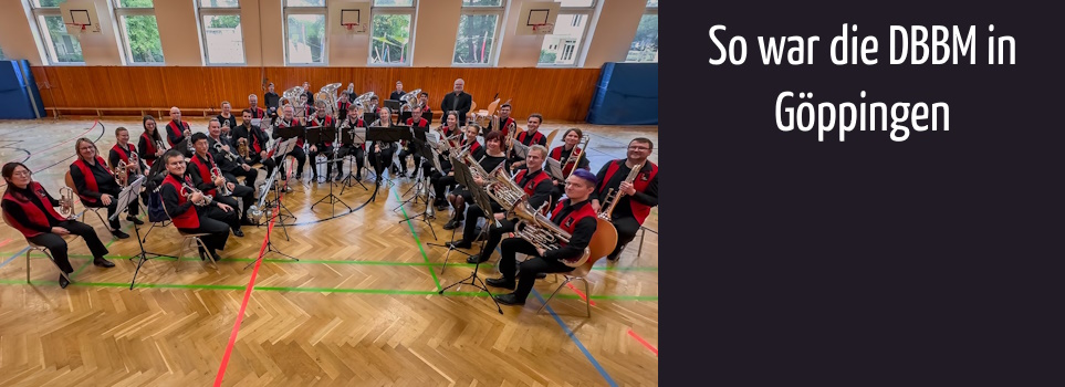 Die Brass Band BlechKLANG