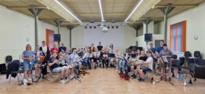 Brass Band BlechKLANG